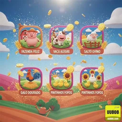 uu808 - premium aplicativo premium - Bônus pelo App