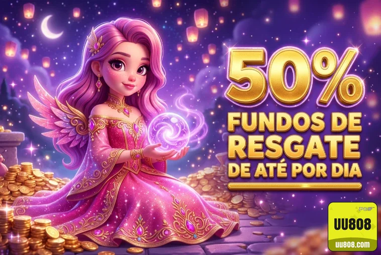 Domine o Jogo com uu808: Tecnologia e Emoção em Sintonia