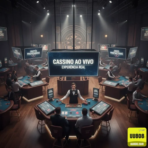 uu808 - clássico jogos de cassino - Jogos ao Vivo