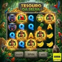 uu808 - explorar os melhores jogos de mesa - Gates of Olympus