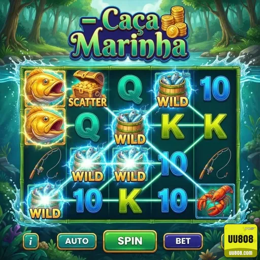 uu808 - inovadores jogos de mesa - Melhores Slots Online