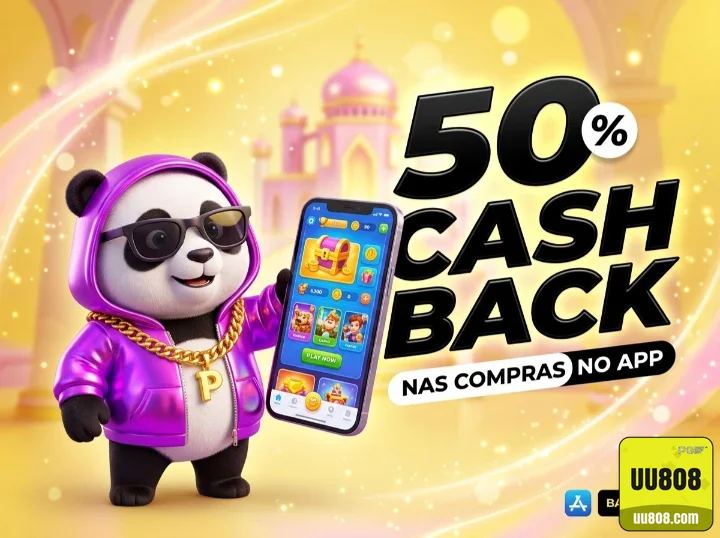 Domine o Jogo com uu808: Tecnologia e Emoção em Sintonia