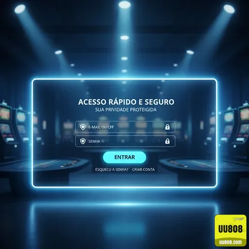 uu808 - direto entrada rápida - Link Direto