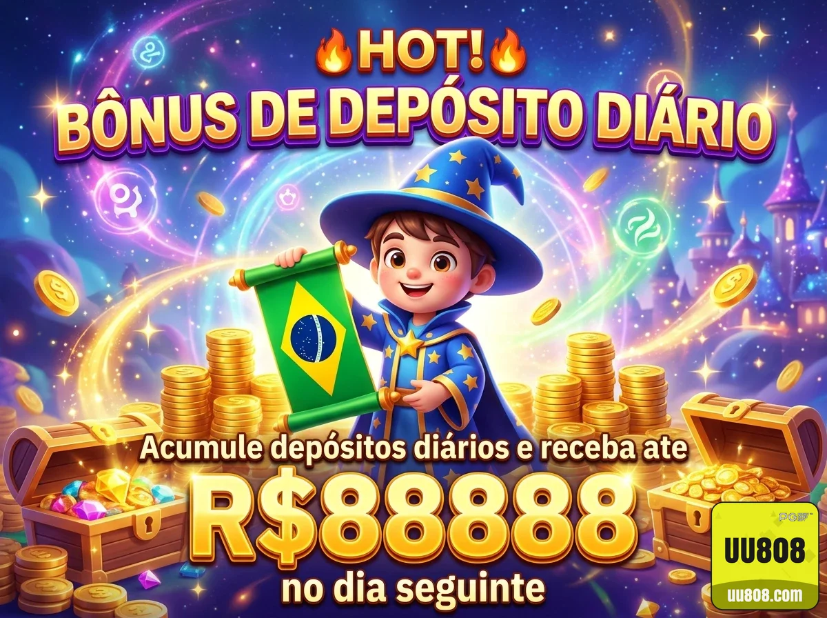 uu808 - link de acesso - Acesso Sem Bloqueio