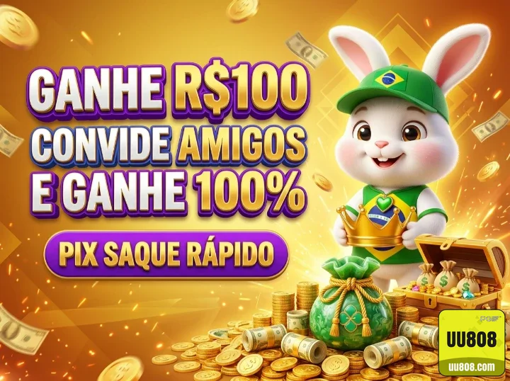 Domine o Jogo com uu808: Tecnologia e Emoção em Sintonia