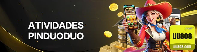 uu808 - aproveitar emocionante jogo