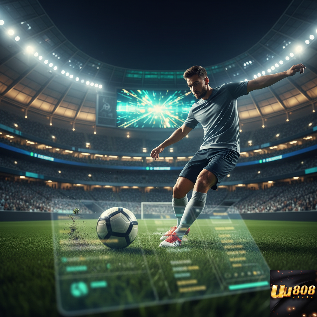 Experiência Apostas uu808.com