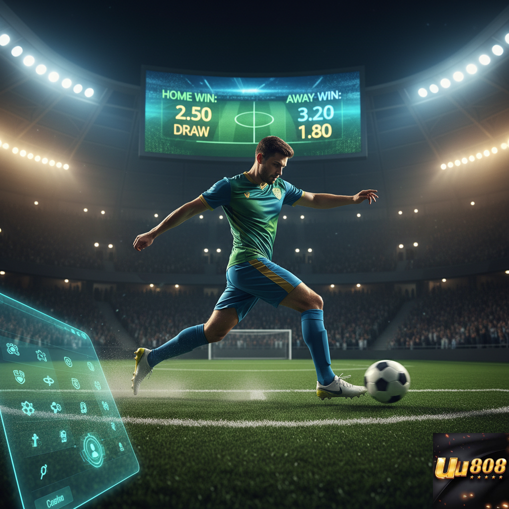 Prêmios Esporte uu808.com