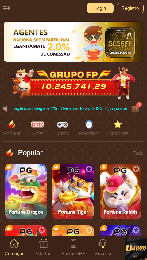 Segurança e Confiança Excepcionais