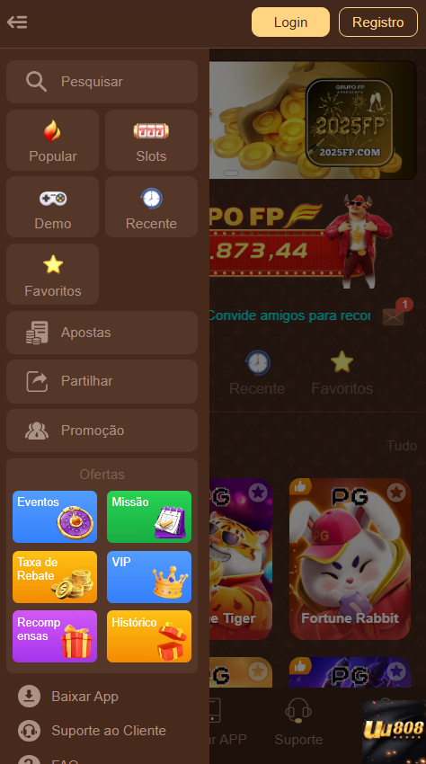 Diversão e Aventura Sem Limites