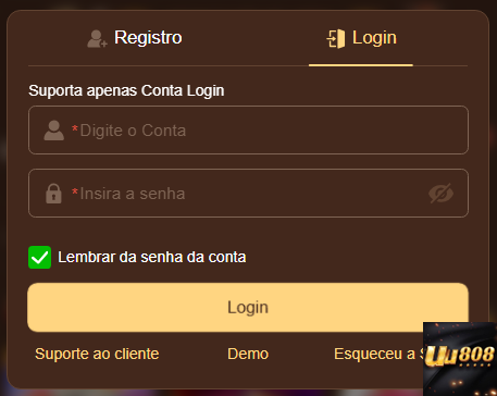 Segurança uu808.com