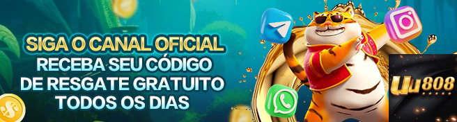 Prêmios Promoções uu808.com